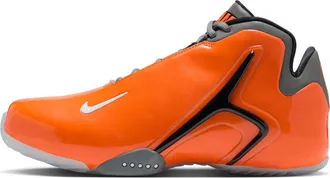 Nike Mens Zoom Hyperflight Slam Shoes in Orange | IV6130-800