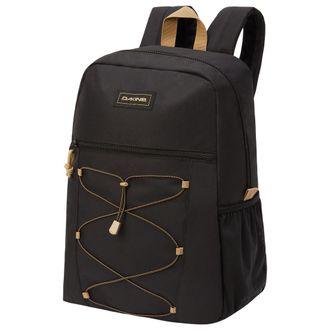 Dakine Tardy Slip Backpack 25L Lifestyle Street Pack in Black Onyx at Nordstrom