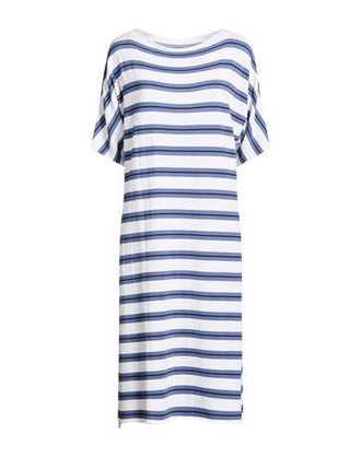 Le Tricot Perugia DRESSES - Midi dresses sur YOOX.COM