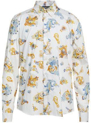 Versace TOPWEAR - Camicie su YOOX.COM