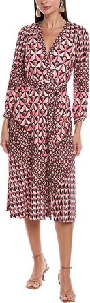 Hale Bob Hale Bob Anaya Dress