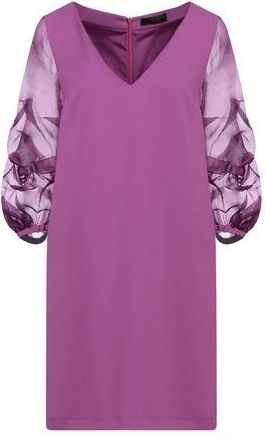 Hanita DRESSES - Mini dresses sur YOOX.COM