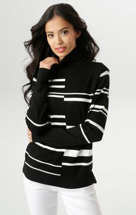 Aniston Strickpullover