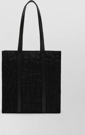 Prada medium re-nylon tote bag