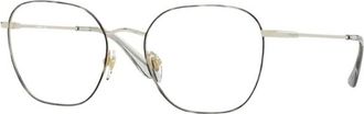 Vogue Vo4178 5078 Optical Frame - female - VOGUE - Glasses - Brown - 50 MM - Accessories