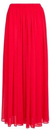 Rue Bisquit BOTTOMWEAR - Maxi skirts sur YOOX.COM