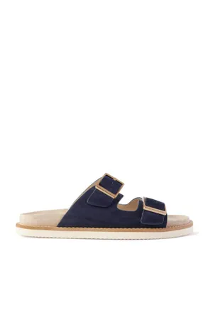 Brunello Cucinelli Sandals − Sale: up to −83% | Stylight