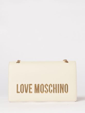 Love Moschino Borsa Love Moschino in pelle sintetica con logo