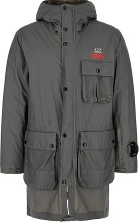 C.P. Company C. P. Company Jackets