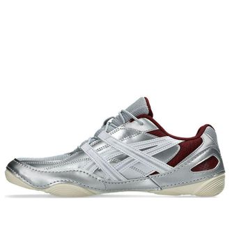 Asics Hypersync Piedmont Gray Pure Silver 1203A879-020