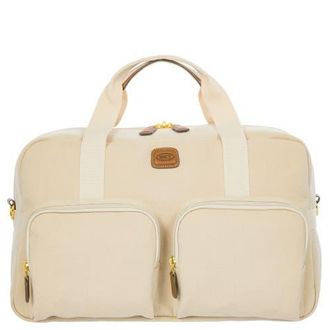 Bric's Volterra 18 Boarding Duffle Bag in Cappuccino at Nordstrom