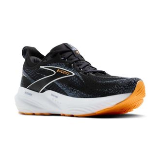 Brooks Brooks Glycerin 22 110445-1D-013 Sneakers Black Country Blue Running Shoes