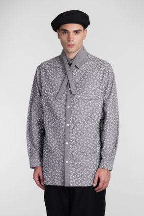 Yohji Yamamoto Shirts − Sale: up to −85% | Stylight Yohji Yamamoto Shirts − Sale: up to −85% | Stylight