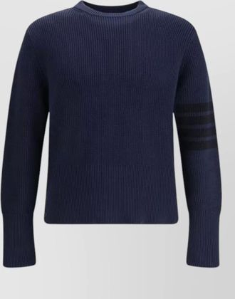 Thom Browne cotton sweatshirt