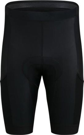 Rapha Core Cargo Shorts Velohose f&uuml;r Herren | schwarz