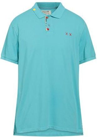 Project E Vintage TOPWEAR - Polo shirts sur YOOX.COM