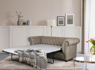 HOME AFFAIRE 3-Sitzer