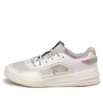 On Running The Roger Advantage Z5 White Ivory 3MF10330924