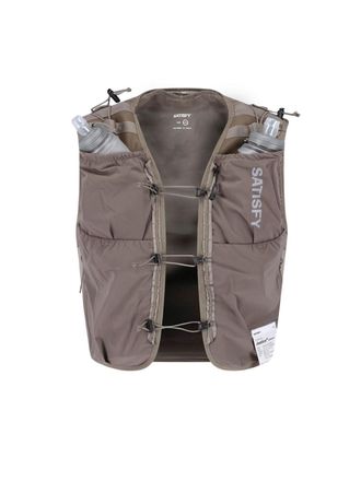 SATISFY Gilet Justice Cordura 5L