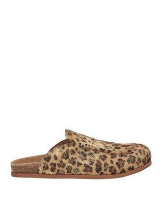 Emanuelle Vee FOOTWEAR - Mules & Clogs sur YOOX.COM
