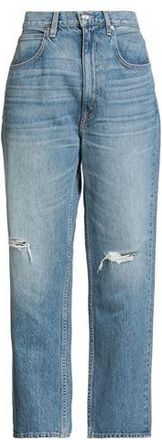 Slvrlake Denim HOSEN & RÖCKE - Jeanshosen auf YOOX.COM