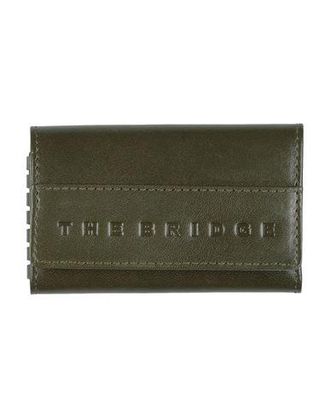 The Bridge Small Leather Goods - Key rings on YOOX.COM
