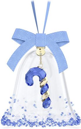 Swarovski Holiday Cheers Dulcis Ornament in Blue at Nordstrom