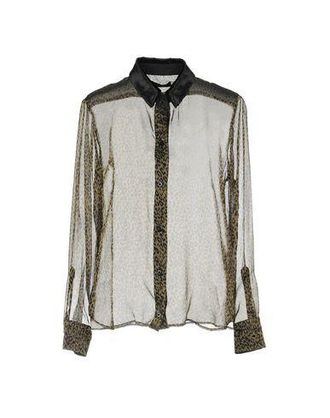 Amiri TOPS - Hemden auf YOOX.COM