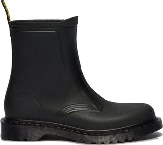Dr. Martens 1460 regenlaarzen - Zwart