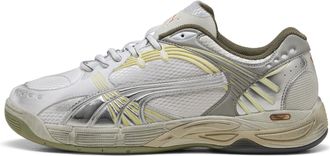 Puma Sneakers Kessel Pro unisex, Scarpe, Bianco, 44.5