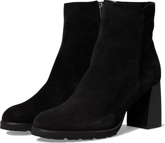 La Canadienne Maggie Womens Boots Black : 8.5 M (B), Suede