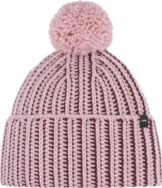 Eisbär Ronda Pompon Mütze - Unisex | rosa
