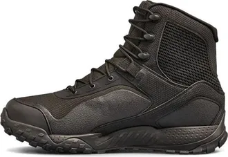 Under Armour Valsetz RTS 1.5 Tactical Boots Black 3021035-001