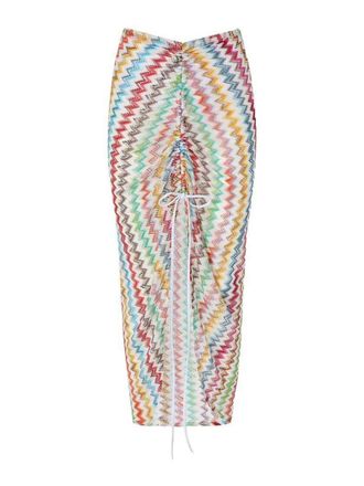 Missoni Long skirt