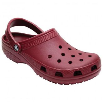 Crocs Classic Sandalen - Unisex | rosa