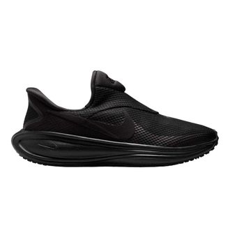 Nike Dames/Dames Revolution 7 Logo Trainers (Drievoudig zwart)