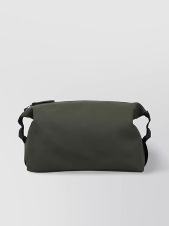 Rains hilo waterproof travel wash bag