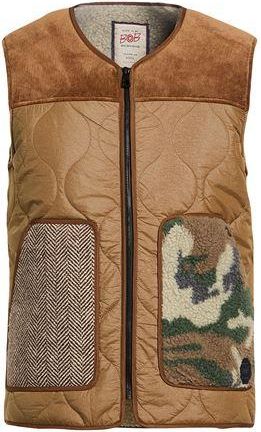 Bob COATS & JACKETS - Gilets on YOOX.COM