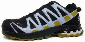 Salomon Dames, Schoenen, Zwart, Maat: 39 1/2 EU