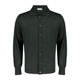 Autore Hombre, Jerseys, Verde, Talla: XL