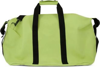 Rains Borsa a mano Hilo Weekend - Verde