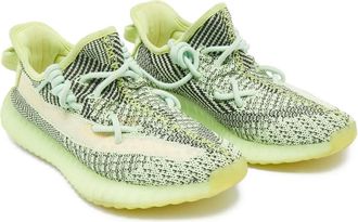 Yeezy by Kanye West Sneakers Boost 350 V2 - Verde