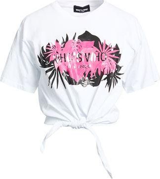 Who*s Who TOPWEAR - T-shirts su YOOX.COM