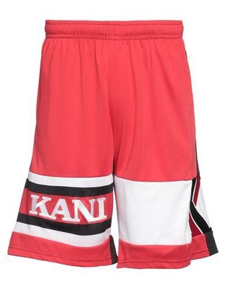 Karl Kani BOTTOMWEAR - Shorts & Bermuda Shorts sur YOOX.COM
