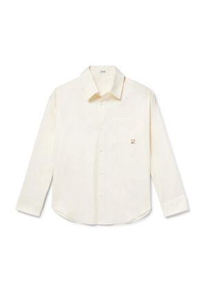 Loewe Cotton Shirt