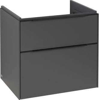 Villeroy & Boch Subway 3.0, 622x576x478 Mm, Mueble De Lavabo, 2 - Villeroy&boch