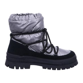 Rieker Winter Boots - female - Rieker - Winter Boots - Gray - 4 UK - Shoes
