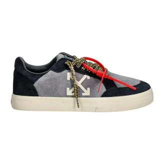 Off-white Schoenen, Heren, Veelkleurig, 43 EU, Sneakers