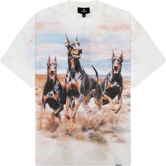 Represent Western Dobermans T-Shirt
