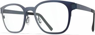 Blackfin unisex, Accessoires, Blauw, Maat: 49 MM